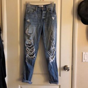 Pistola Luna b jeans